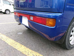 VAMOS HOBIO 4WD
