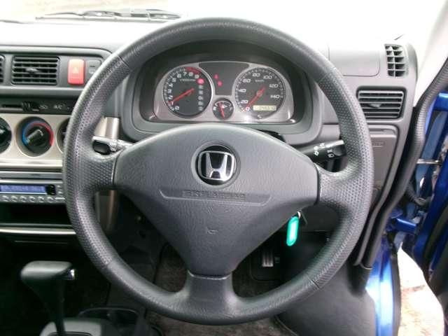 VAMOS HOBIO 4WD