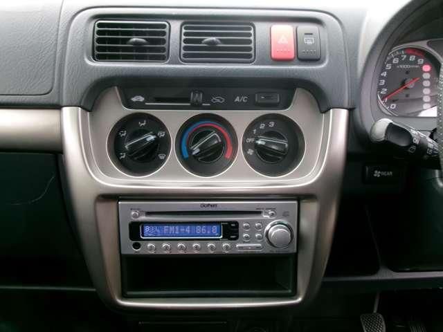VAMOS HOBIO 4WD