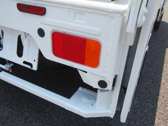 CARRY truck
