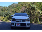 ALTO WORKS