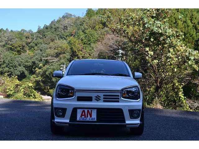 ALTO WORKS