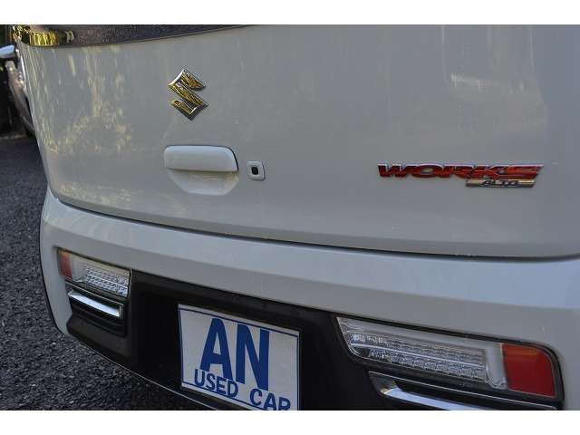 ALTO WORKS