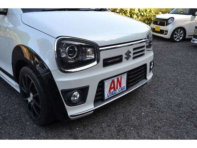 ALTO WORKS