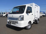 MINICAB truck 4WD
