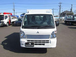 MINICAB truck 4WD