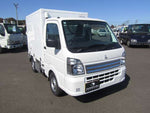 MINICAB truck 4WD