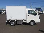 MINICAB truck 4WD
