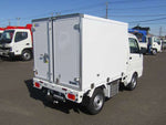 MINICAB truck 4WD