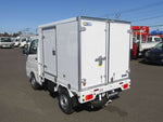 MINICAB truck 4WD