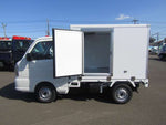 MINICAB truck 4WD