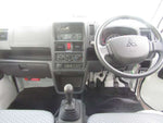 MINICAB truck 4WD