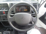 MINICAB truck 4WD