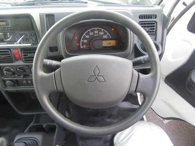 MINICAB truck 4WD