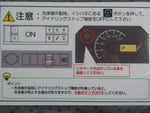 MINICAB truck 4WD