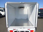 MINICAB truck 4WD