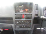 MINICAB truck 4WD