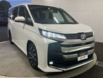 NOAH HYBRID