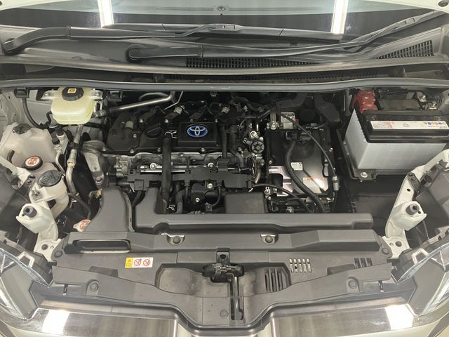 NOAH HYBRID