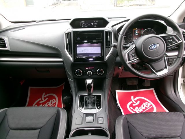IMPREZA SPORT