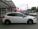 IMPREZA SPORT
