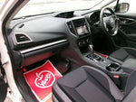 IMPREZA SPORT