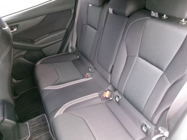 IMPREZA SPORT