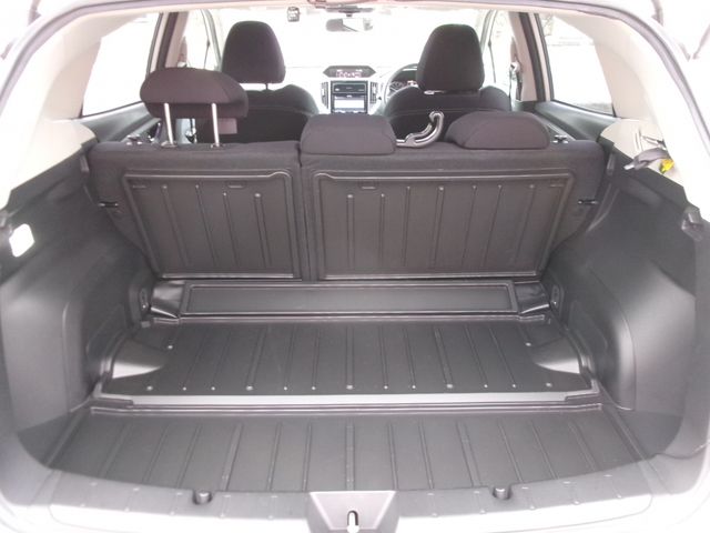 IMPREZA SPORT