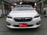 IMPREZA SPORT
