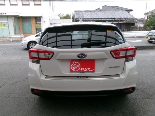 IMPREZA SPORT
