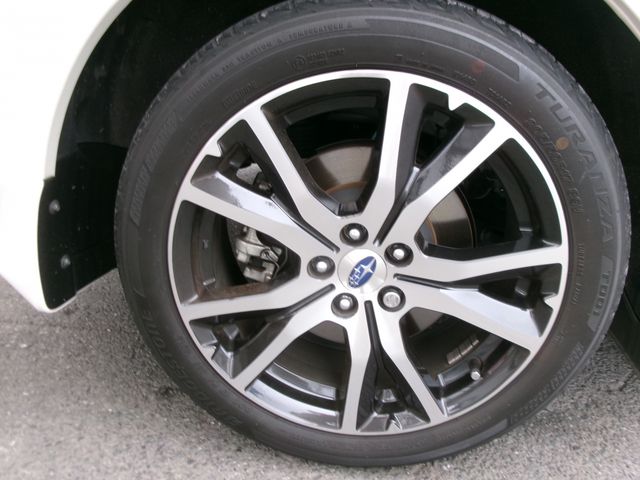 IMPREZA SPORT