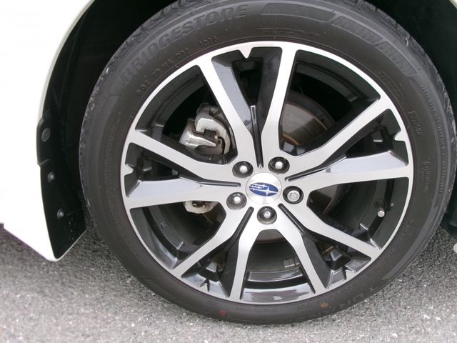 IMPREZA SPORT