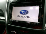 IMPREZA SPORT