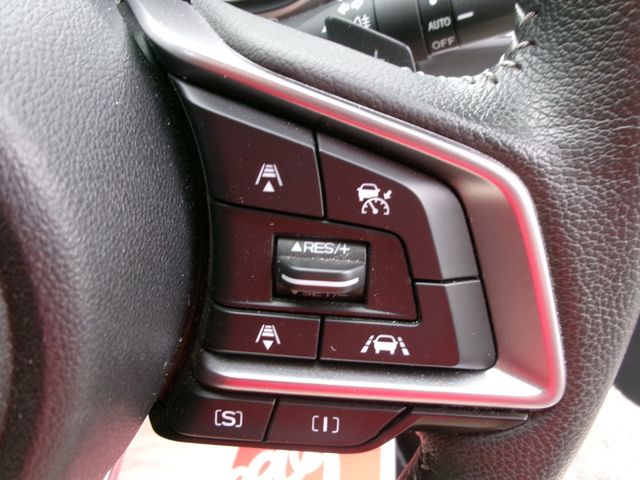 IMPREZA SPORT