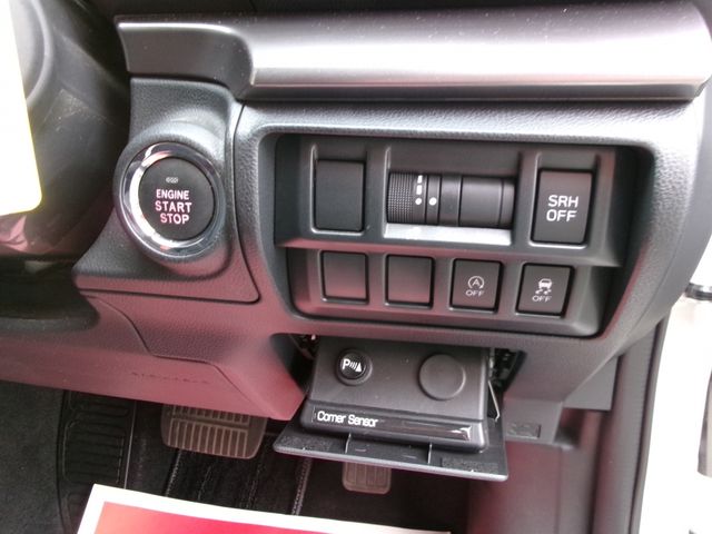 IMPREZA SPORT