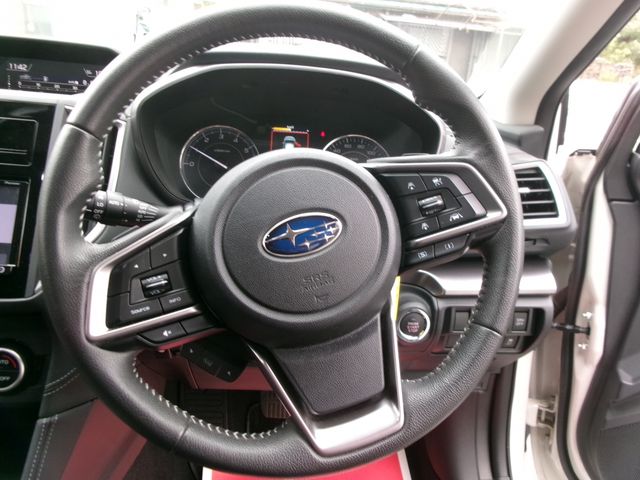 IMPREZA SPORT