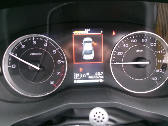 IMPREZA SPORT