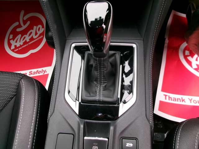 IMPREZA SPORT