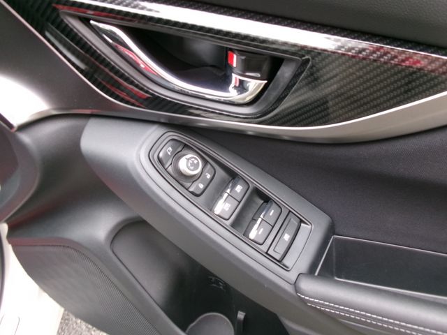 IMPREZA SPORT