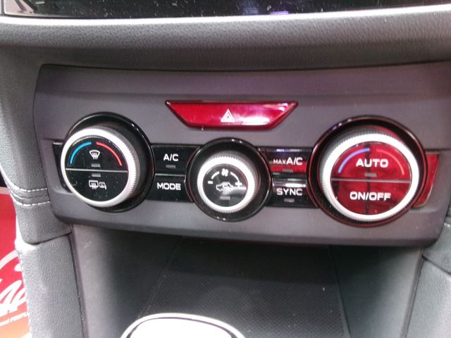 IMPREZA SPORT