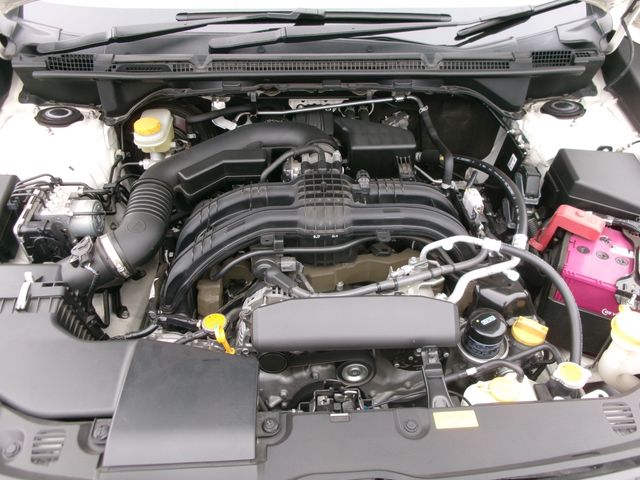 IMPREZA SPORT