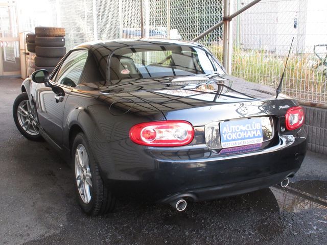 ROADSTER