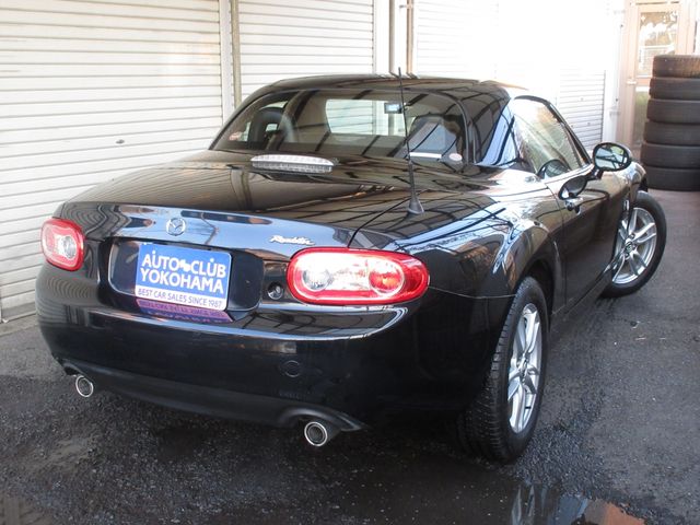 ROADSTER