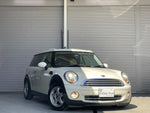 BMW MINI COOPER CLUBMAN