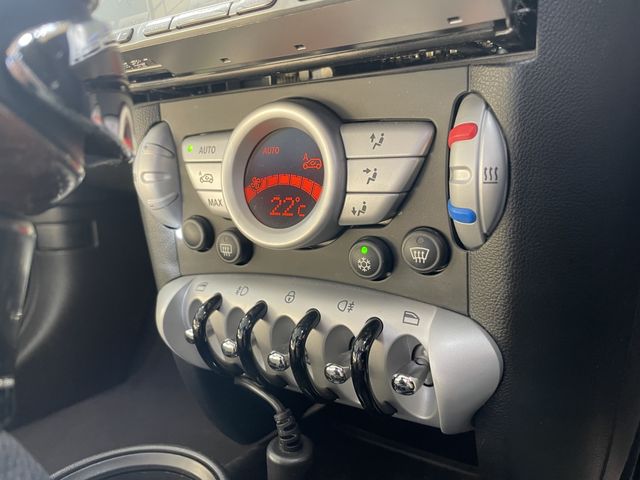 BMW MINI COOPER CLUBMAN