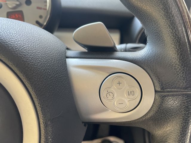 BMW MINI COOPER CLUBMAN