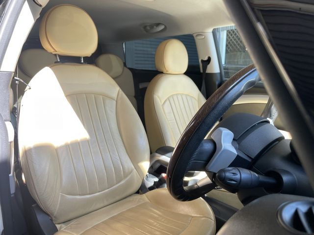 BMW MINI COOPER CLUBMAN