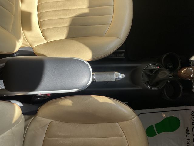 BMW MINI COOPER CLUBMAN