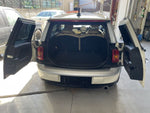 BMW MINI COOPER CLUBMAN