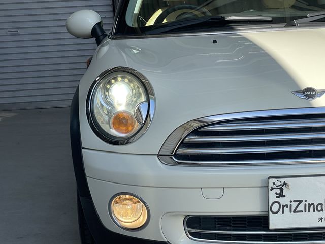 BMW MINI COOPER CLUBMAN